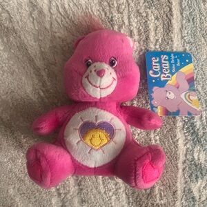 Care Bears Shine Bright Bear 2006 Vintage